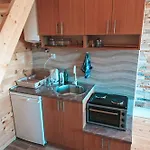 펜션 Domacinstvo Braca Rebic