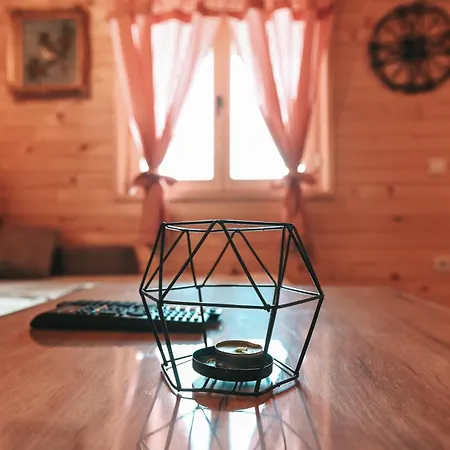 Domacinstvo Braca Rebic Holiday home *