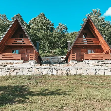 Domacinstvo Braca Rebic * Gacko