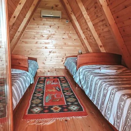 Domacinstvo Braca Rebic *