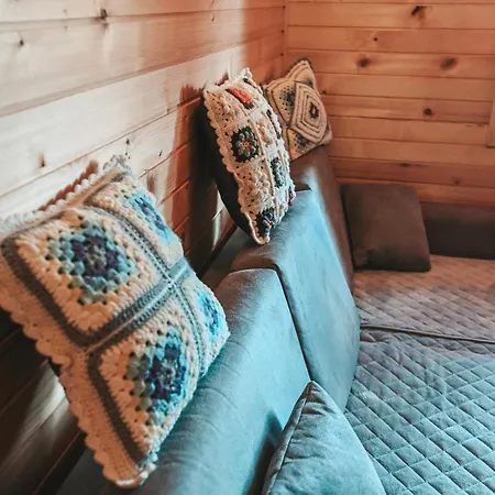 Holiday home Domacinstvo Braca Rebic *