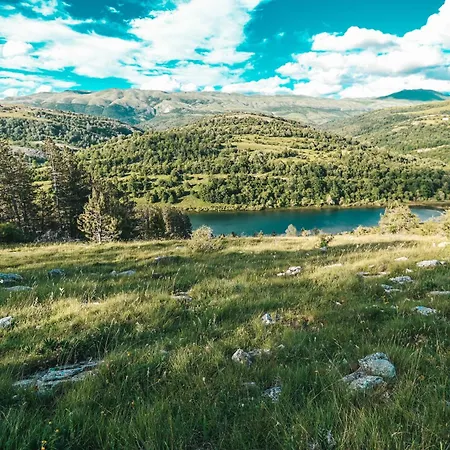 Nyaraló Domacinstvo Braca Rebic