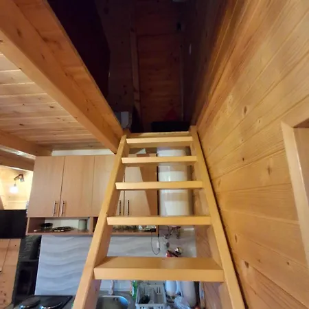 Tatil Evi Domacinstvo Braca Rebic *