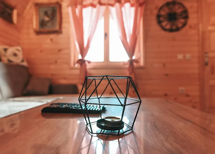 Domacinstvo Braca Rebic Holiday home *