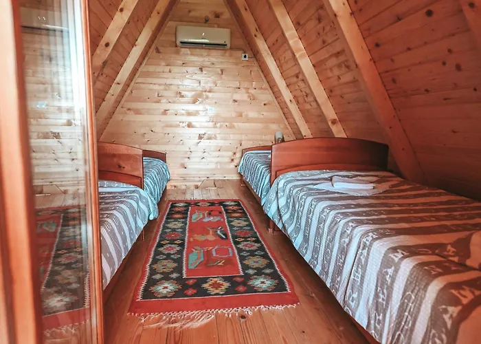 Domacinstvo Braca Rebic *