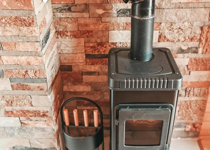 Domacinstvo Braca Rebic Holiday home *