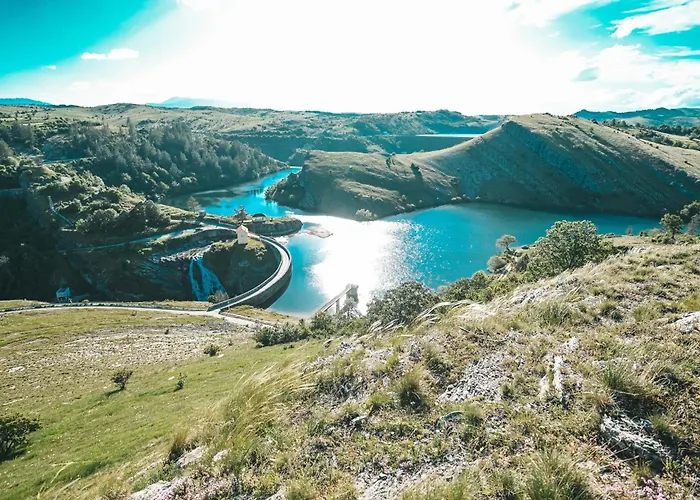 Domacinstvo Braca Rebic Gacko