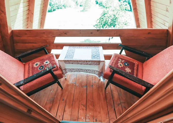 Domacinstvo Braca Rebic Holiday home