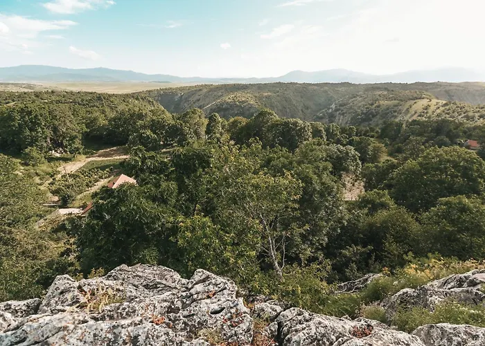 Domacinstvo Braca Rebic Holiday home